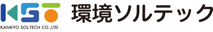 環境ソルテック KANKYO SOL-TECH CO.,LTD